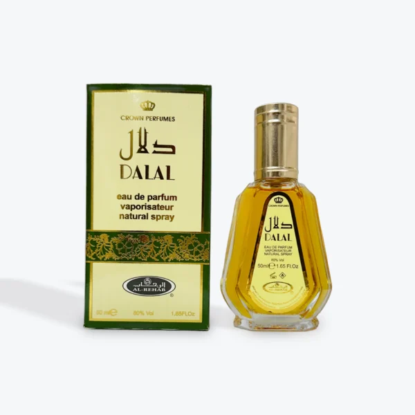 Parfum Dalal 25 ml